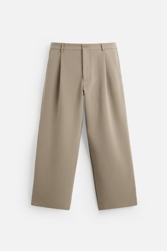 Men Trousers
